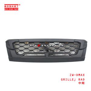 China ZW-DMAX Rad Grille Suitable for ISUZU DMAX on sale