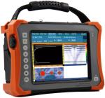 Portable 64 Ch Hpa-500 Phased Array Ultrasonic Flaw Detector Phased Array Flaw