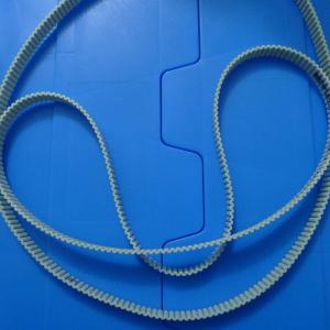 Buy cheap TT80 Solar Stringer Machine Parts Double - Sided Synchronous Belt product