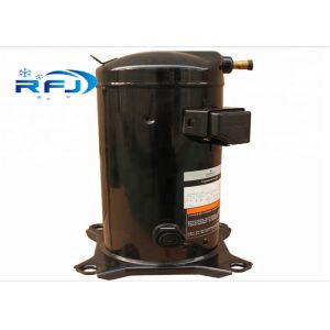 Buy cheap AC Power Source Refrigeration Scroll Compressor Stainless Steel HVAC ZB38KQE-TFD-522 product