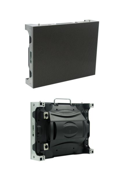 Quality High Definition Indoor Full Color P2.5 Rental LED Display Screen for sale