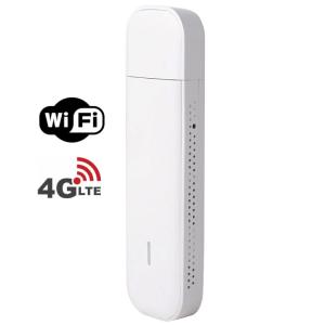 Buy cheap WCDMA Portable Mobile Hotspot Unlocked Netstick Usb Modem 100.8Mbps product