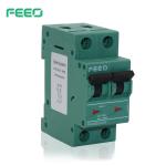 C Curve TUV Standard 63A DC Rated Circuit Breakers