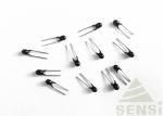 Epoxy Precision NTC Thermistor Leads Length Customizable