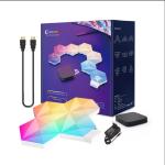 24V Gaming Light Luminous Shell For PC Console With Remote Control HDMI2.0 And