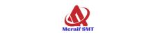 China Shenzhen Meraif Import And Export Co., Ltd. logo