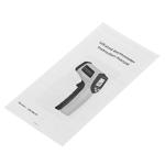 Digital Infrared Thermometer Professional Non-contact Temperature Tester IR
