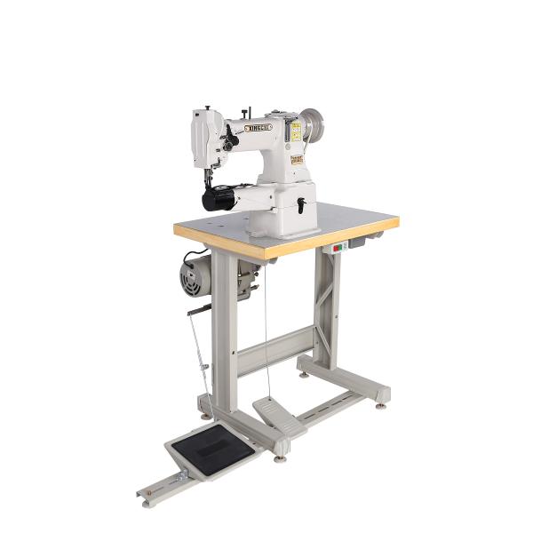 Quality Digital Computer Controlled Sewing Machine 1200 * 800 * 1170mm Dimensions for sale