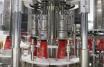 Three Claws Structure Min 2000 BPH Automatic Bottle Capping Machine