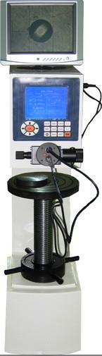 Quality Vision Brinell Hardness Testing Machine SHB-3000V Thermal Printer Indentation Display for sale