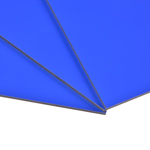 Quality Class A Aluminum Honeycomb Plate With Core Material Compressive Strength ≥0.2MPa Tensile Strength ≥0.2MPa for sale