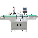 Automatic Round Irregular Hexagonal Glass Bottle Labeling Machine with 220 KG