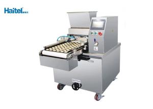Buy cheap 0.75 KW PLC Controlled 380V Cookie Depositor Machine product