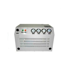 China small cng compressor for home use on sale