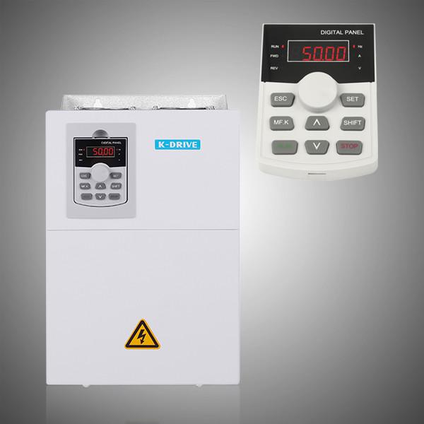 Quality 45KW 60HP Three Phase Inverter AC Drive Variable Frequency For Crane for sale