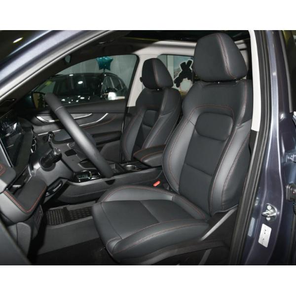 Exeed LX (Zhuifeng) 2022 1.5T CVT YuFeng Version Gasolien 5Seats SUV New and Used