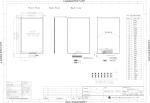 MIPI Interface 8 Inch TFT Display Full Viewing Angle 800x1280