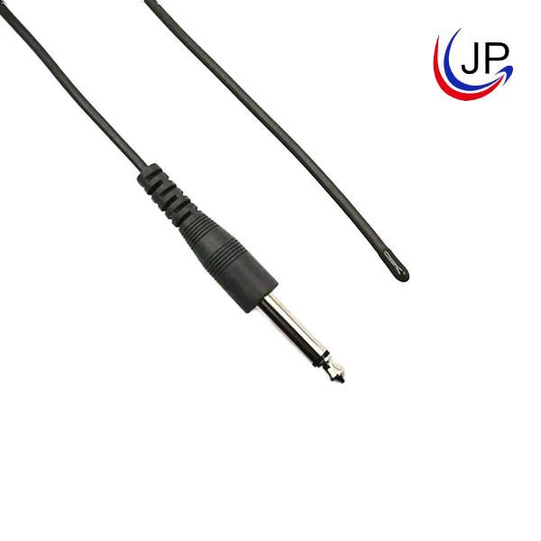 Quality 10kΩ NTC Chip Epoxy Medical Temperature Sensor For Human Body Cavity Temperature Measurement for sale