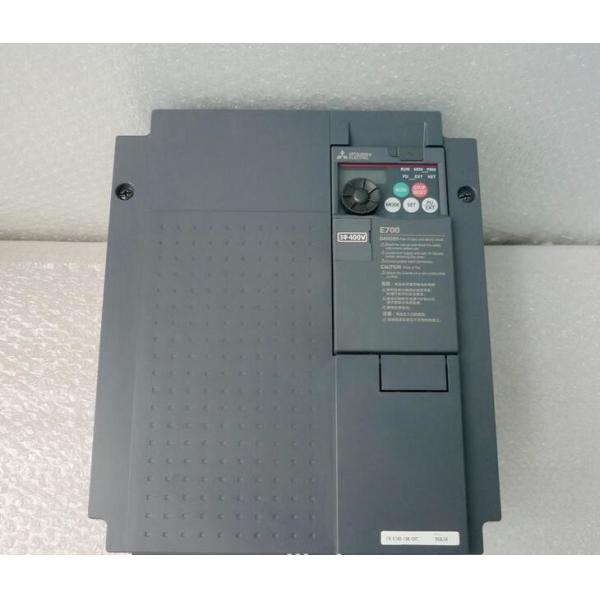 Wholesale Mitsubishi Inverter FR-E740-15K-CHT 15KW input 3 Phase 380V 30A 0.2~400Hz Good quality and competitive price