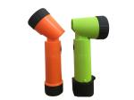 3AA Battery LED Torch Light 7 Hours Runtime Brightest Powerful Handheld