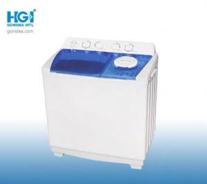 Buy cheap 13 Kg Twin Tub Semi Automatic Washing Machine With Removable Cover product