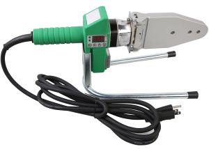 Buy cheap Portable Socket Fusion Welding Machine 260 Degree Safe Automatically product