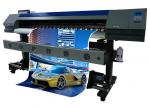 Roll to Roll Eco Solvent Printer