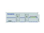FGSVG G61 Type Static Var Generator Smarter Reactive Power Compensation Better