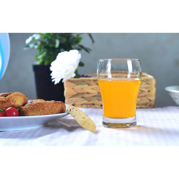 Promotional 285ml 10oz Pub Nonic Beer Glasses With Classic Tulip Shape