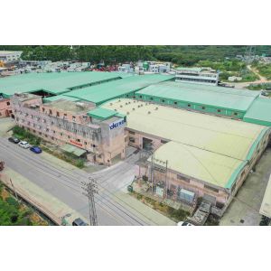 Shenzhen Yongyu Printing Machinery Co., Ltd.