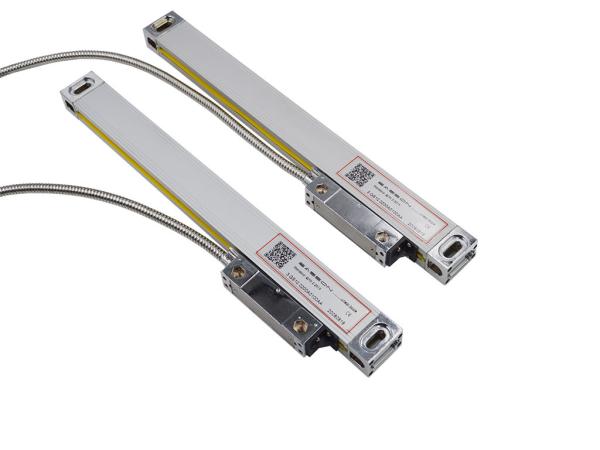 Quality Length Measurement Laser Glass Optical Linear Scale Encoder for sale