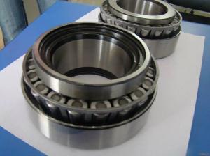 Customization Double Row Four Row Tapered Roller Bearing For Oil Gas Project