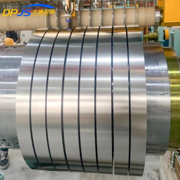 925 825 Nickel Alloy Coil 0.3mm 0.5mm Thick Cold Rolled Sb 163 Uns N08825