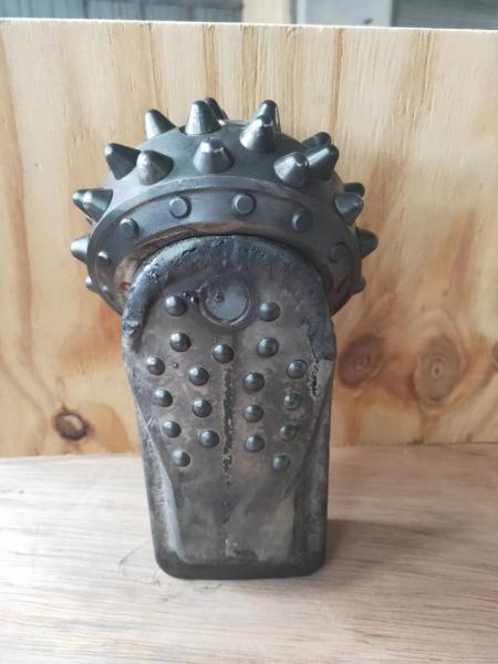Quality roller bit, rock bit, cone bit, cone for rotary drilling rig with 52pcs metal teeth for sale