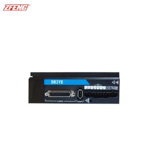 Buy cheap PLC AC Servo Motor Controller Drive Systems 800MHz product
