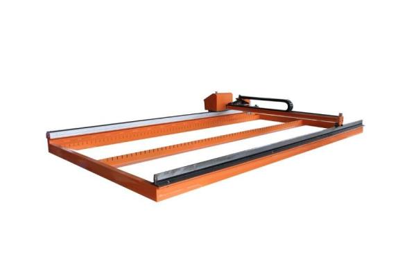 Quality High Precision CNC Plasma Metal Cutting Machine 1500*3000 Small Plasma Cutting Table for sale