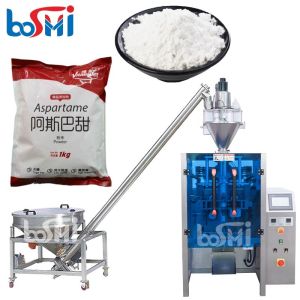 China Automatic Chili Powder Pepper Powder Coffee Powder Vffs Packing Machine on sale China Automatic Chili Powder Pepper Powder Coffee Powder Vffs Packing Machine on sale