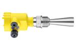 FX81 VEGA Level Meter For Continuous Level And Interface Measurement