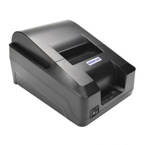 RP58A 80mm Portable Thermal Printer For Bluetooth And Wifi Print Method