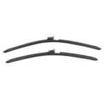 Volvo Rain Sensing Windshield Wipers Optimal Performance in Wet Conditions with