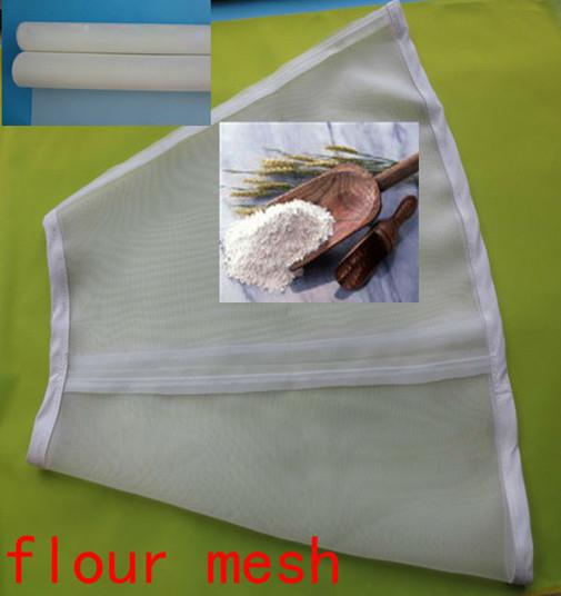 Quality 100% Polyester Flour Mesh for sale