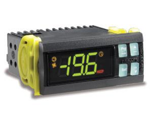 China CAREL IR33 temperature controller on sale