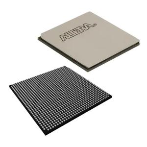 Buy cheap 5SGSMD3H3F35C2N 900mV 432 I/O Field Programmable Gate Array product