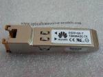 Switch To Switch Interface Huawei SFP Module Network Transceivers SFP-GE-LH40