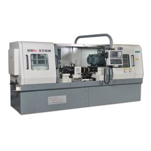 Buy cheap ZK2115X4/500 Deep hole drilling machine for high pressure oil rail product