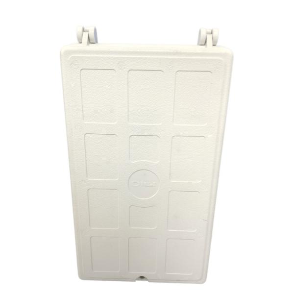 Wall Mounted Termination Box Type 240*155*55 for FTTH Fiber Optic Equipment Core