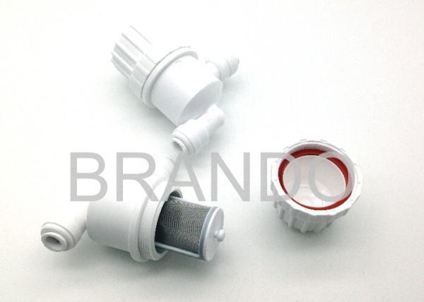 Quality Professional FDA Reverse Osmosis Water System Parts Water Filtration Components for sale