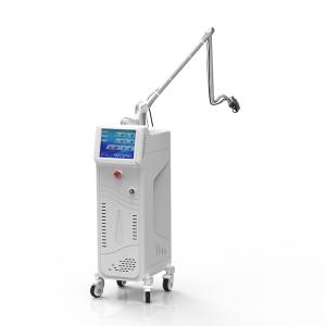 Buy cheap 2019 Nubway 60W medical fractional co2 laser/co2 fractional laser/laser co2 fractional with CE/FDA product