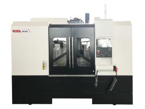 Buy cheap High Precisious Vertical CNC Machine , 10000 Spindle Rotation Speed product