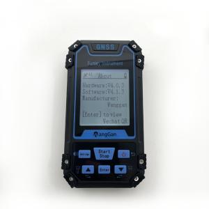 Buy cheap GNSS GPS Measuring Tool Location Finder Color Screen product